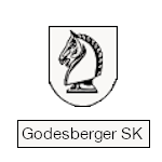 Godesberger Schachklub Logo